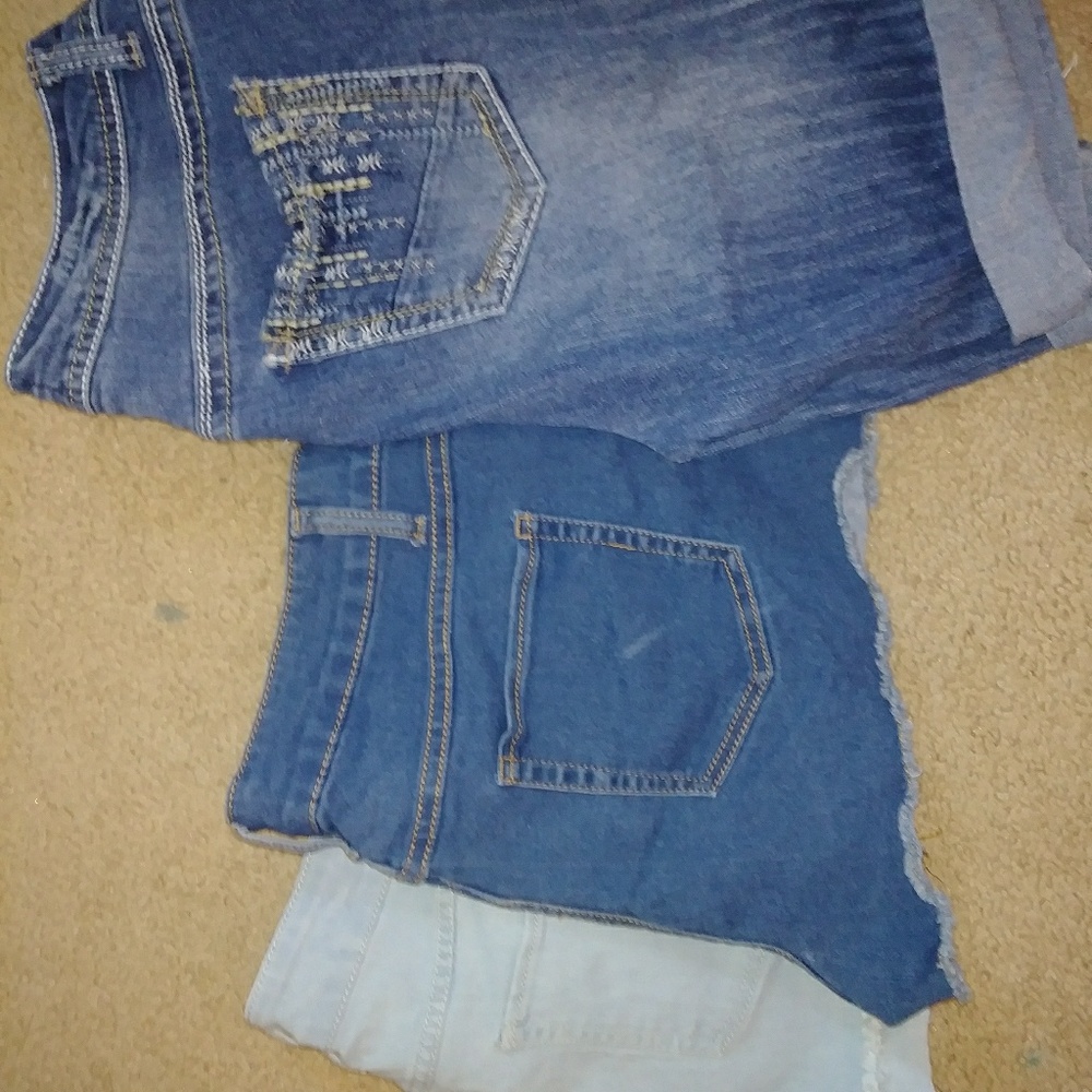 Size 15 bundle